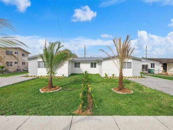 3820 SW 92nd Ave , Unit 3820, Miami, FL 33165