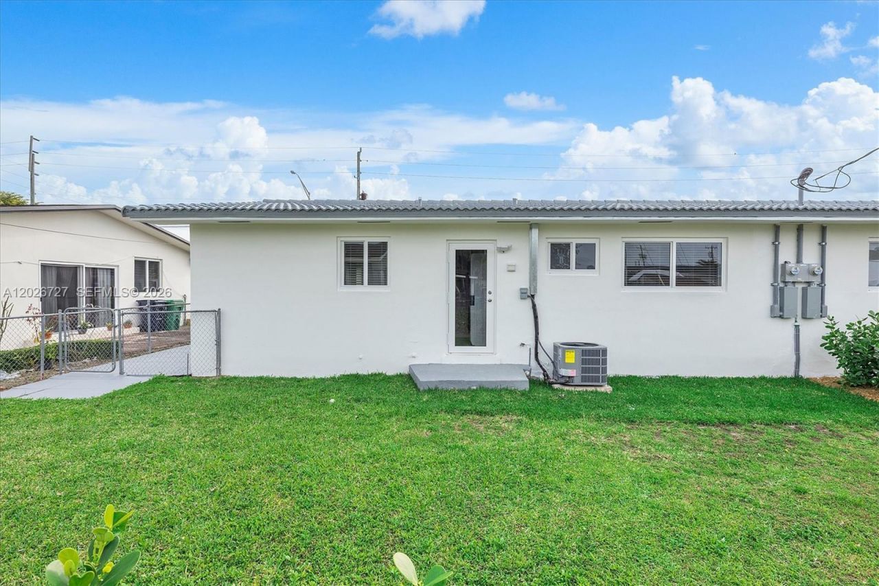 3820 SW 92nd Ave , Unit 3820, Miami, FL 33165 Photo