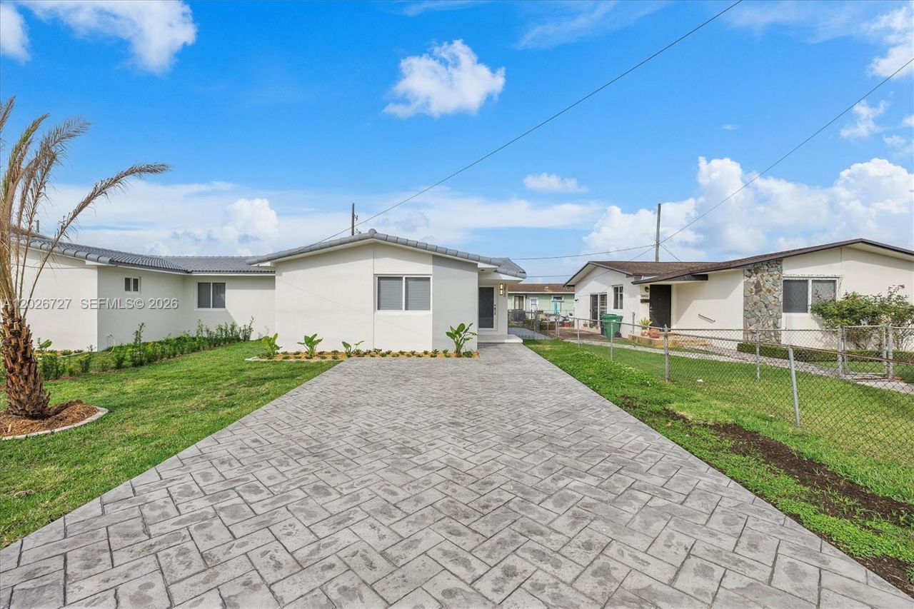3820 SW 92nd Ave , Unit 3820, Miami, FL 33165 Photo