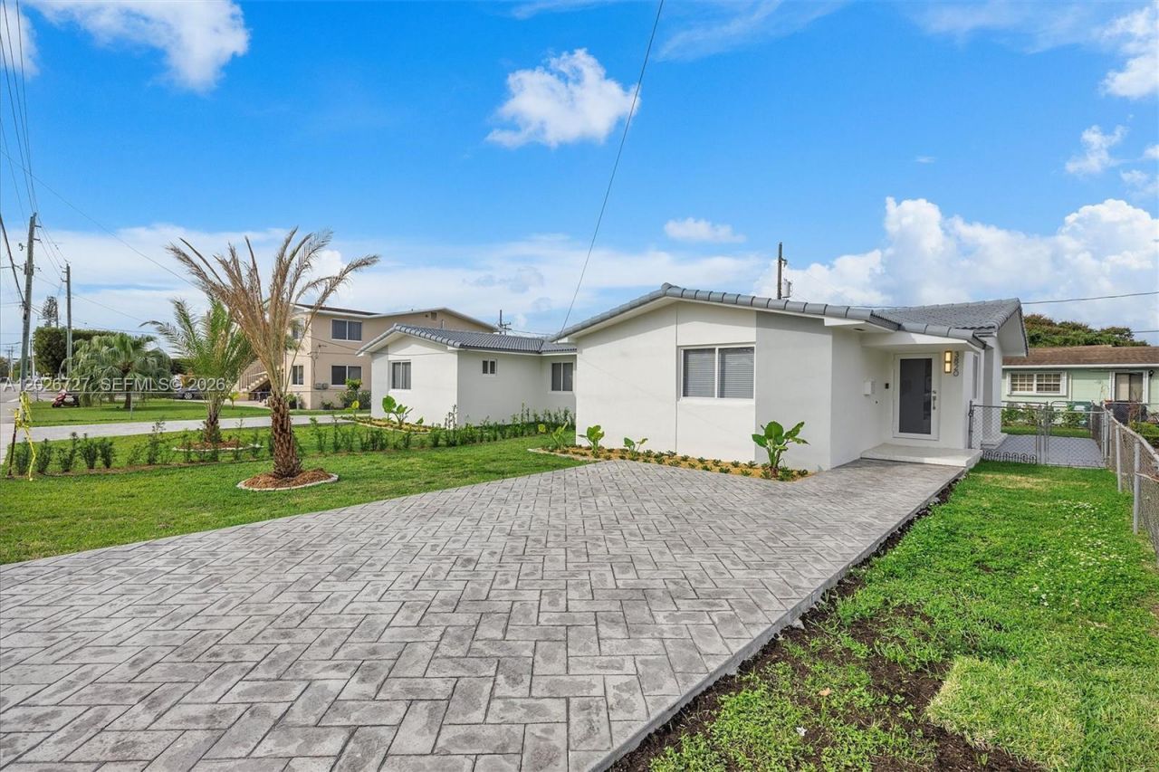 3820 SW 92nd Ave , Unit 3820, Miami, FL 33165 Photo