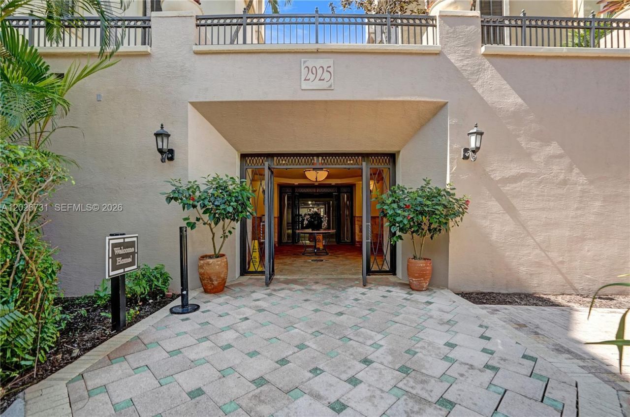 2925 NW 126th Ave , Unit 312-1, Sunrise, FL 33323 Photo