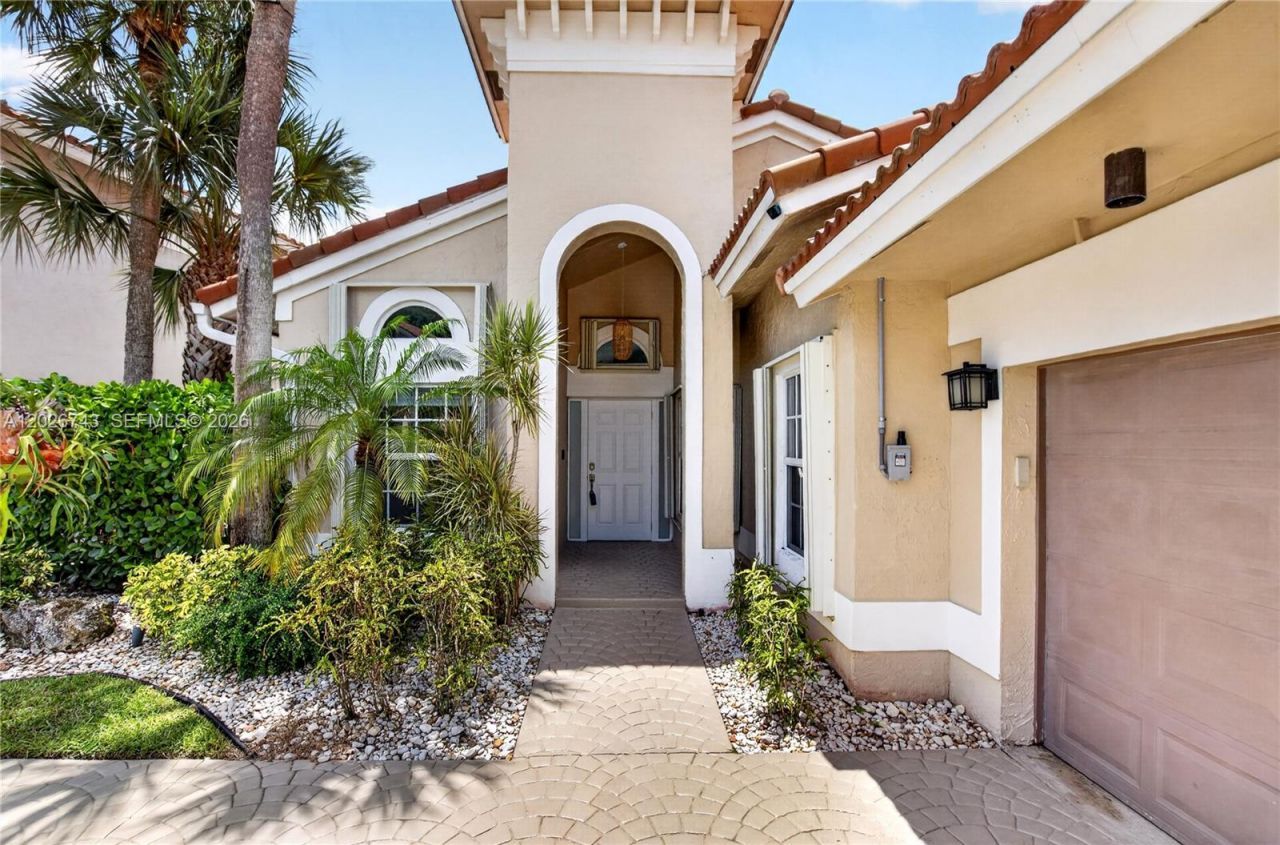 9646 Via Emilie , Boca Raton, FL 33428 Photo