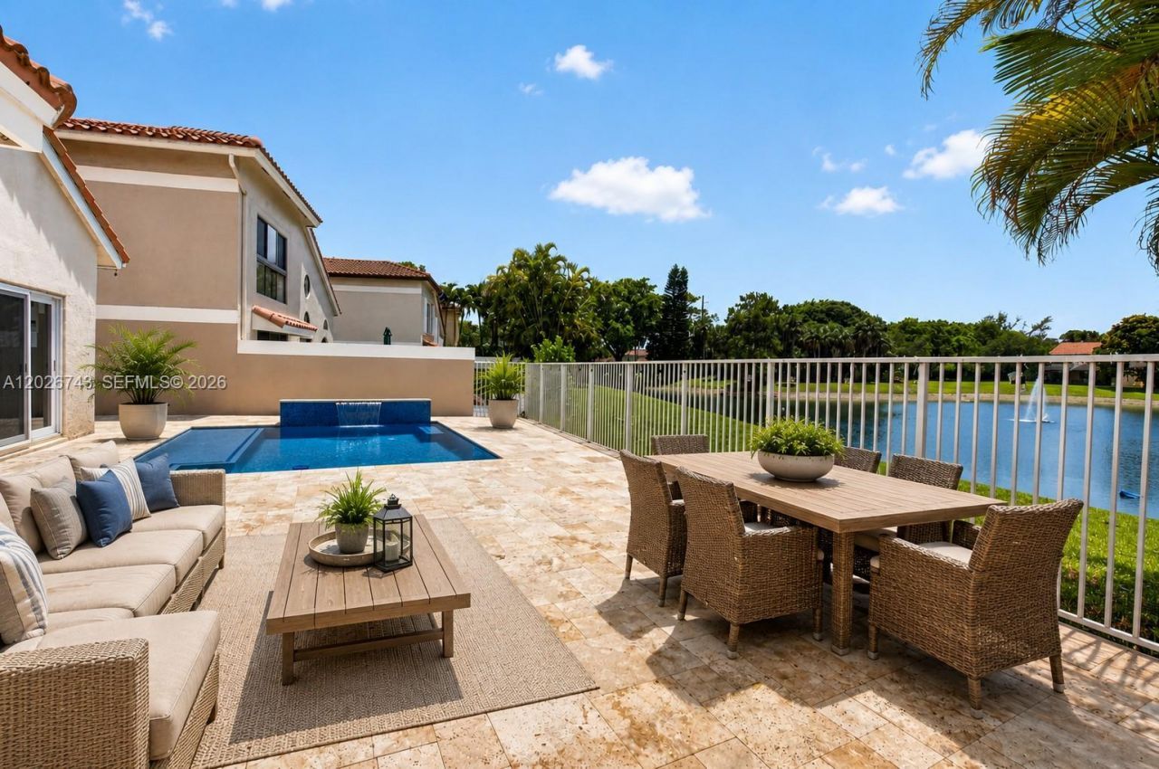 9646 Via Emilie , Boca Raton, FL 33428 Photo
