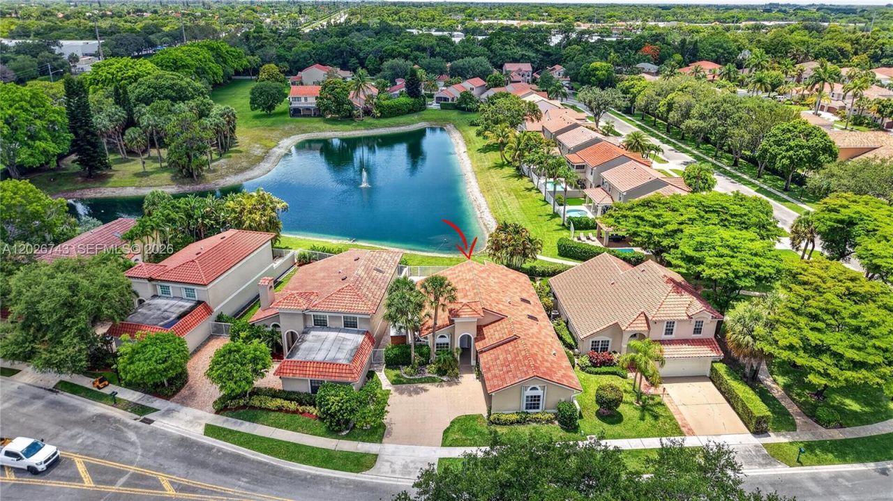 9646 Via Emilie , Boca Raton, FL 33428 Photo