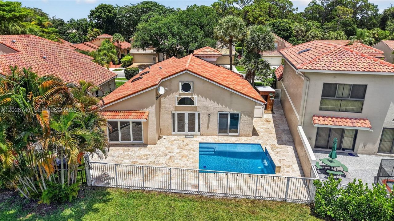 9646 Via Emilie , Boca Raton, FL 33428 Photo