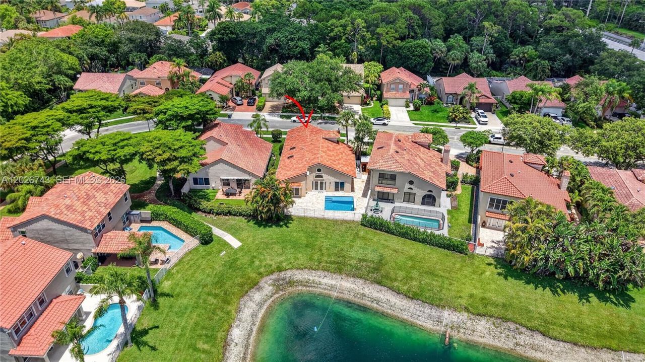 9646 Via Emilie , Boca Raton, FL 33428 Photo