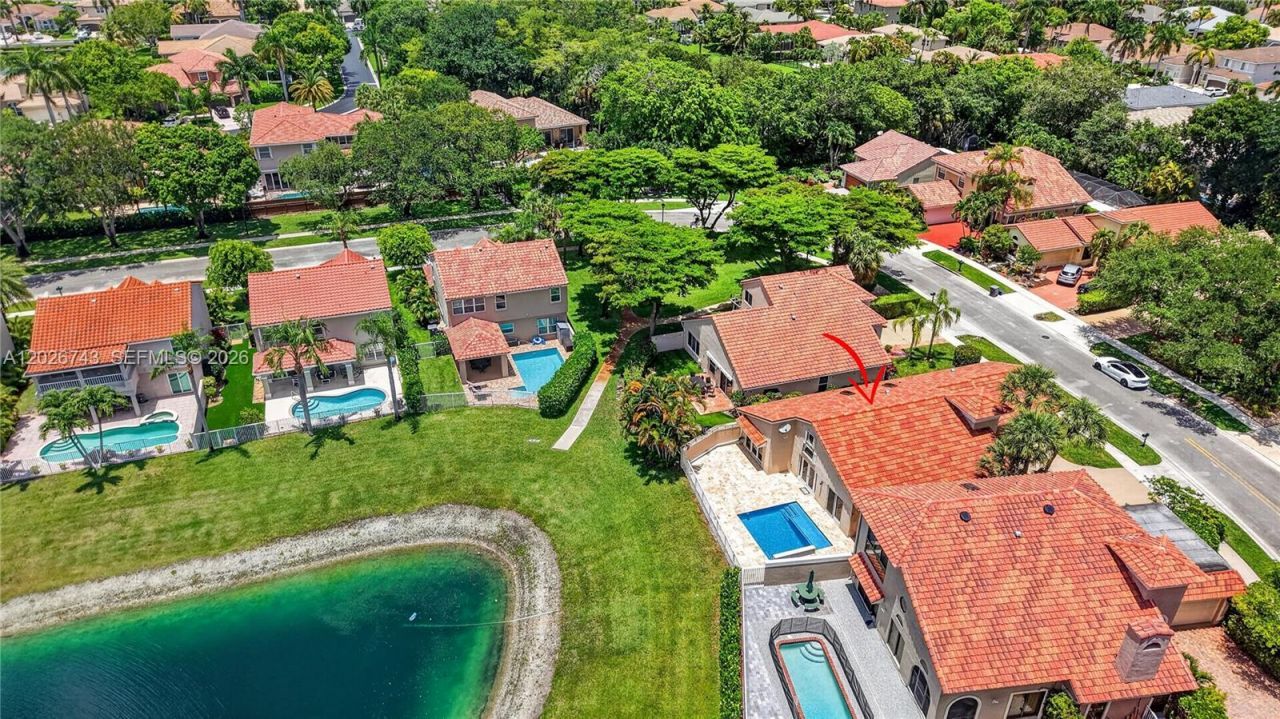 9646 Via Emilie , Boca Raton, FL 33428 Photo