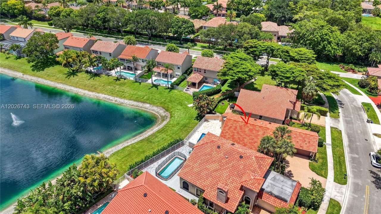 9646 Via Emilie , Boca Raton, FL 33428 Photo