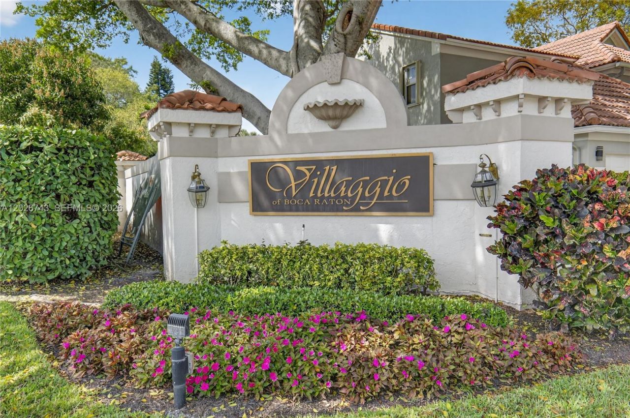 9646 Via Emilie , Boca Raton, FL 33428 Photo