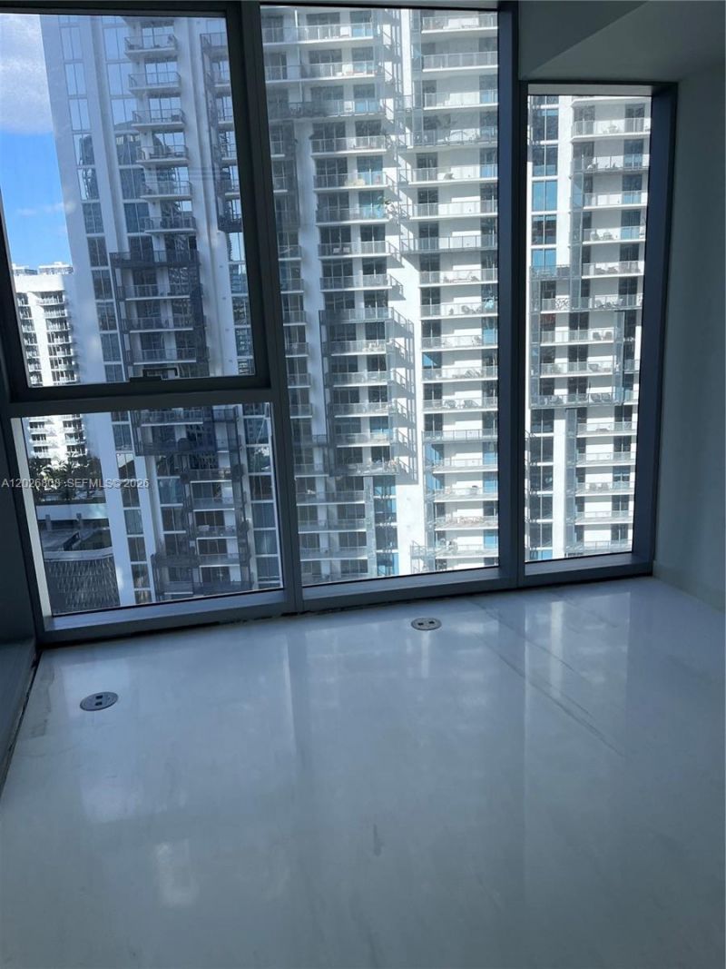 300 Biscayne Boulevard Way , Unit 2509W, Miami, FL 33131 Photo