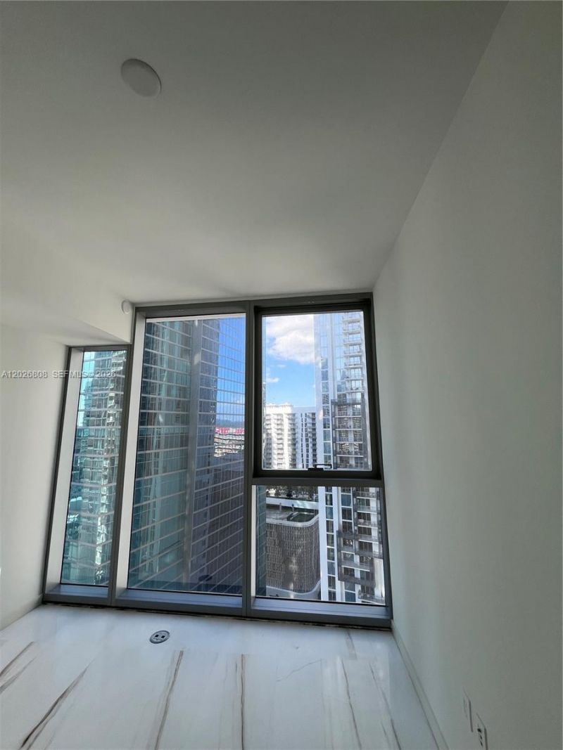 300 Biscayne Boulevard Way , Unit 2509W, Miami, FL 33131 Photo