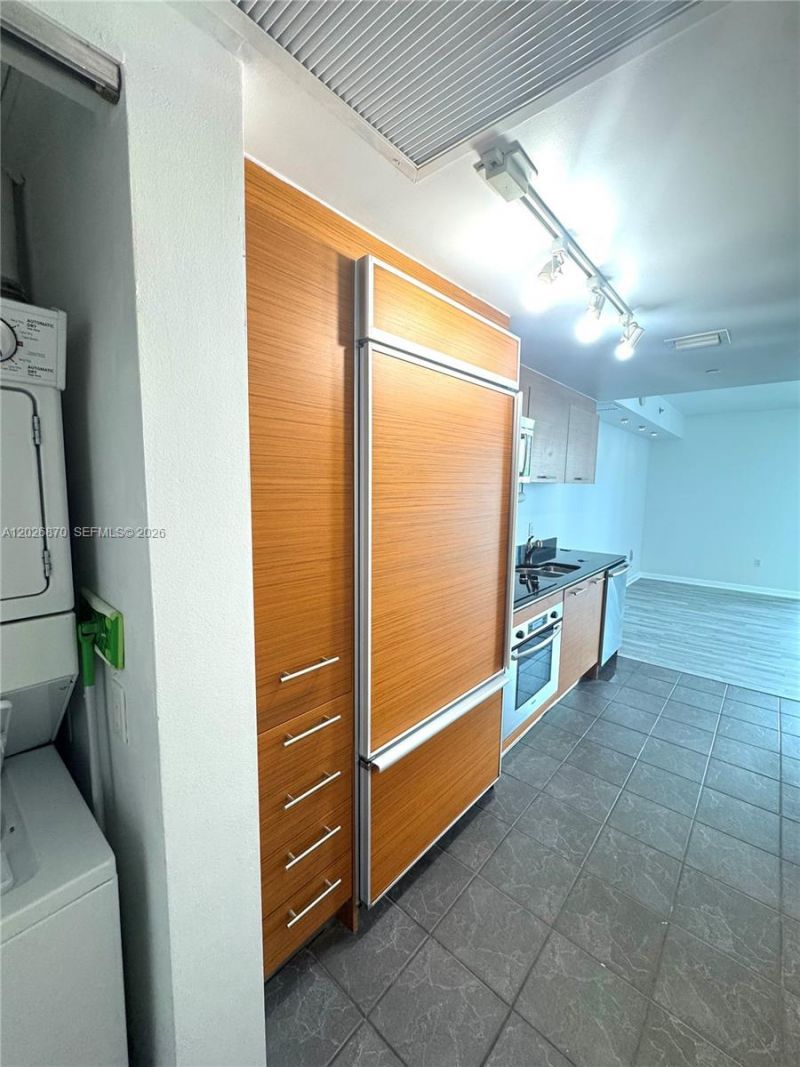 50 Biscayne Blvd, Unit 3303, Miami, FL 33132 Photo