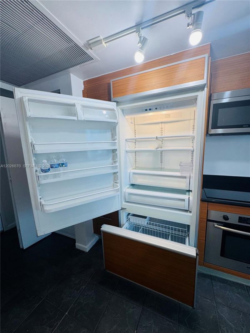 50 Biscayne Blvd, Unit 3303, Miami, FL 33132 Photo