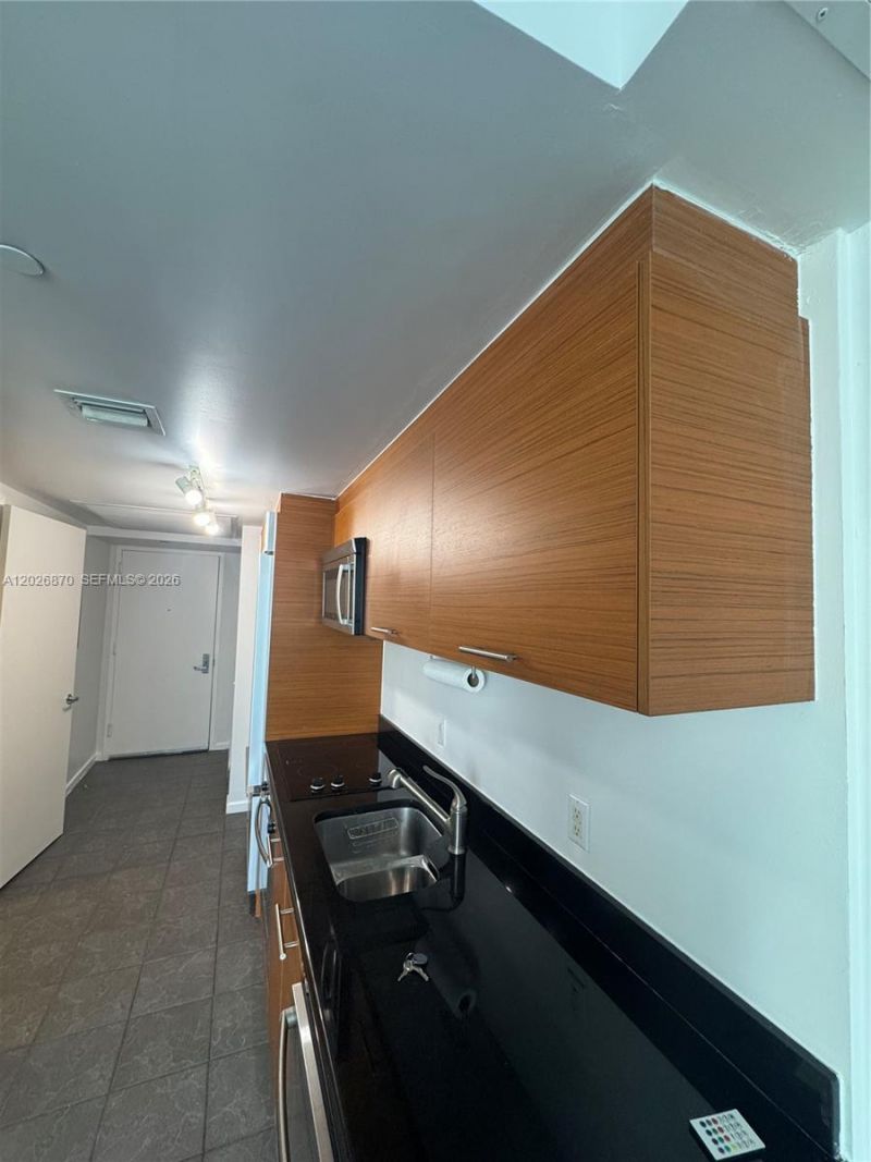 50 Biscayne Blvd, Unit 3303, Miami, FL 33132 Photo