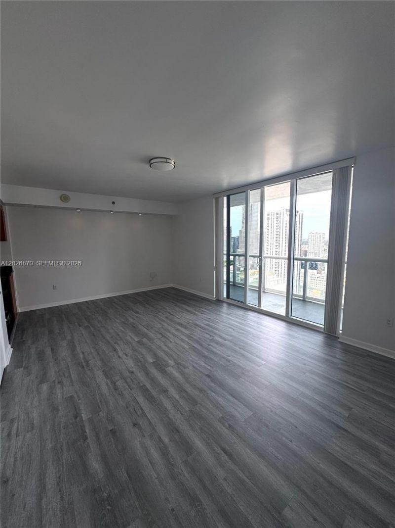 50 Biscayne Blvd, Unit 3303, Miami, FL 33132 Photo