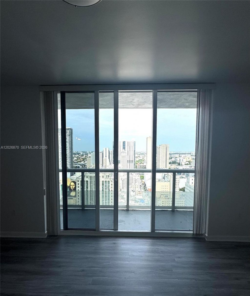 50 Biscayne Blvd, Unit 3303, Miami, FL 33132 Photo