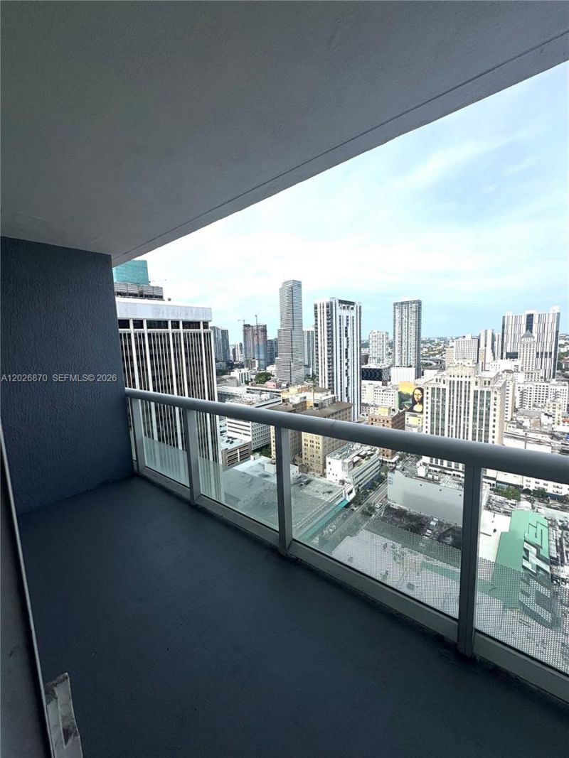 50 Biscayne Blvd, Unit 3303, Miami, FL 33132 Photo