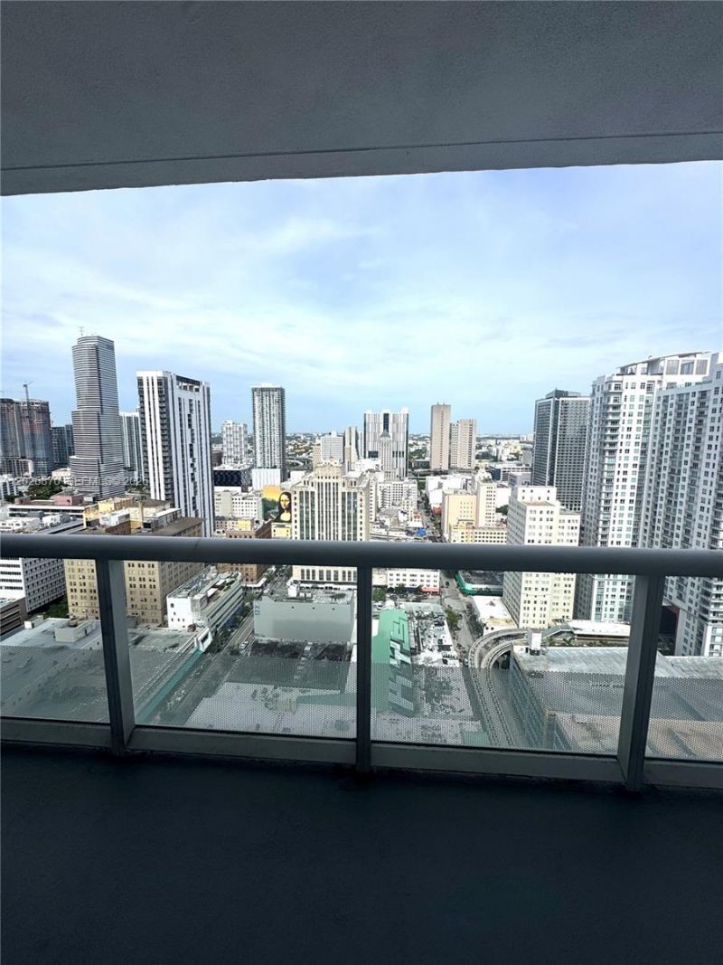 50 Biscayne Blvd, Unit 3303, Miami, FL 33132 Photo