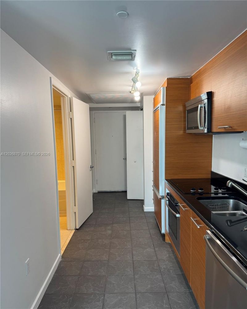 50 Biscayne Blvd, Unit 3303, Miami, FL 33132 Photo