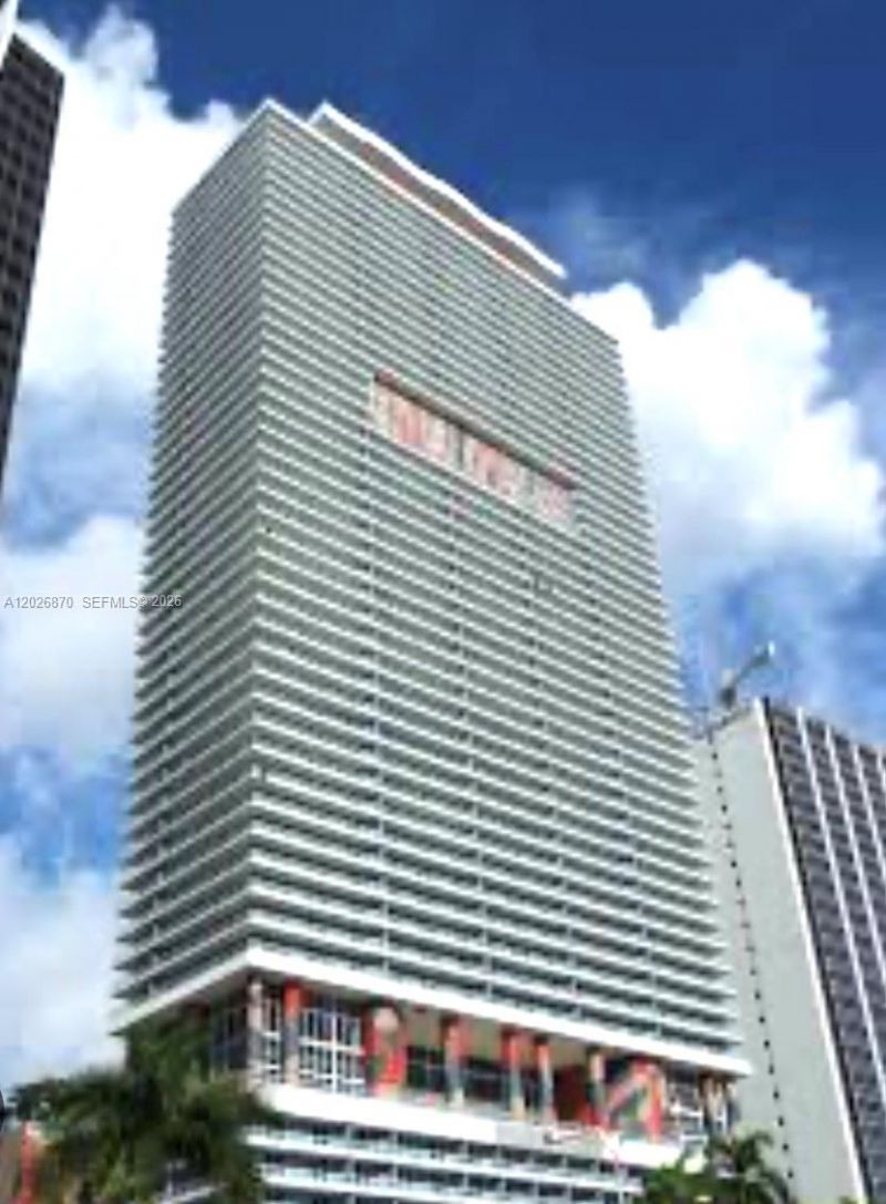 50 Biscayne Blvd, Unit 3303, Miami, FL 33132 Photo