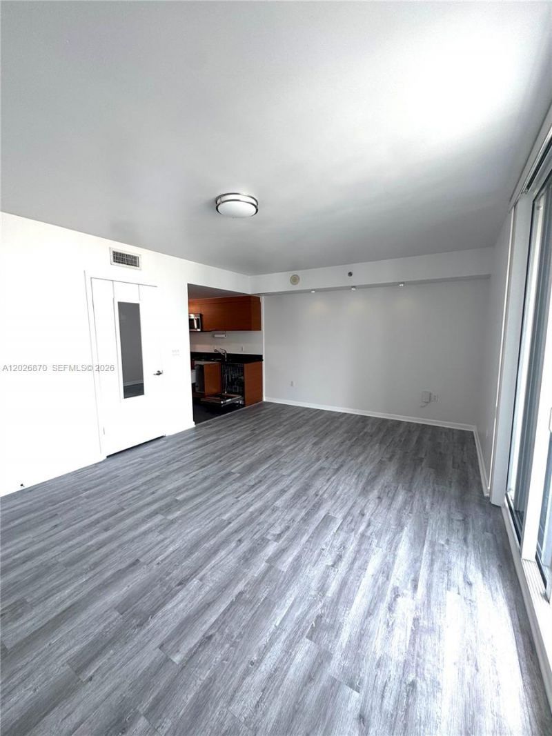 50 Biscayne Blvd, Unit 3303, Miami, FL 33132 Photo