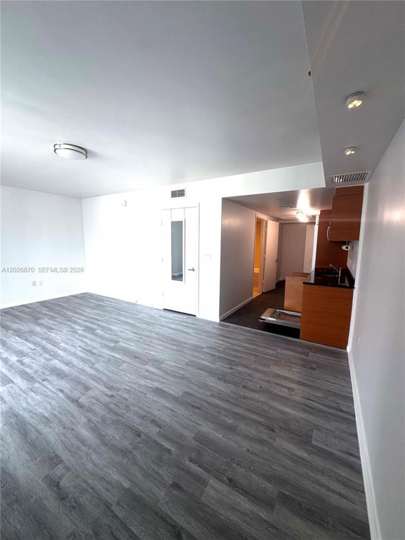50 Biscayne Blvd, Unit 3303, Miami, FL 33132 Photo