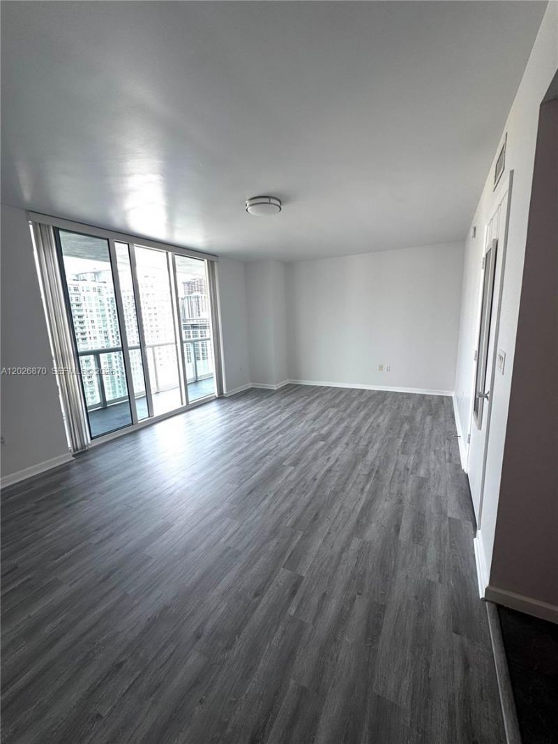 50 Biscayne Blvd, Unit 3303, Miami, FL 33132 Photo