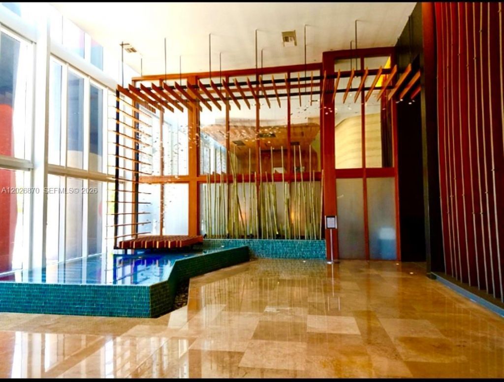 50 Biscayne Blvd , Unit 3303, Miami, FL 33132 Photo