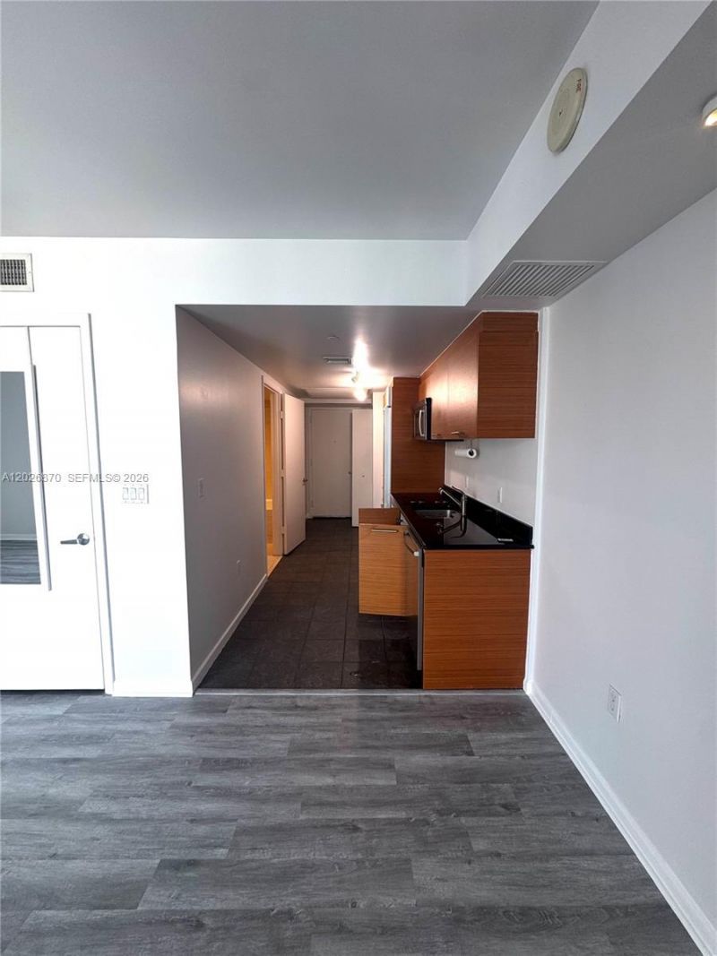 50 Biscayne Blvd, Unit 3303, Miami, FL 33132 Photo