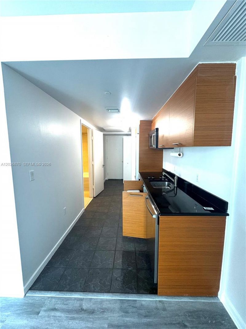 50 Biscayne Blvd, Unit 3303, Miami, FL 33132 Photo
