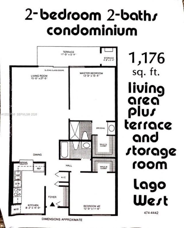 400 Commodore Dr , Unit 206, Plantation, FL 33325 Photo
