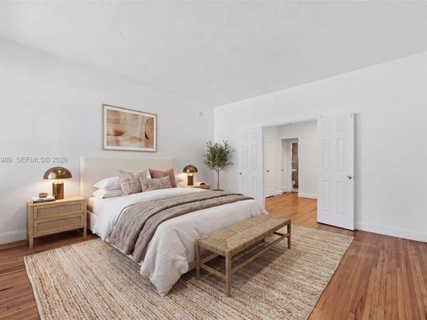 901 Pennsylvania Ave , Unit 8, Miami Beach, FL 33139