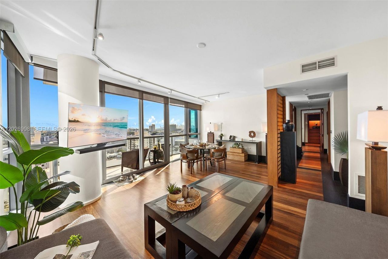 101 20th St, Unit 2404, Miami Beach, FL 33139 Photo