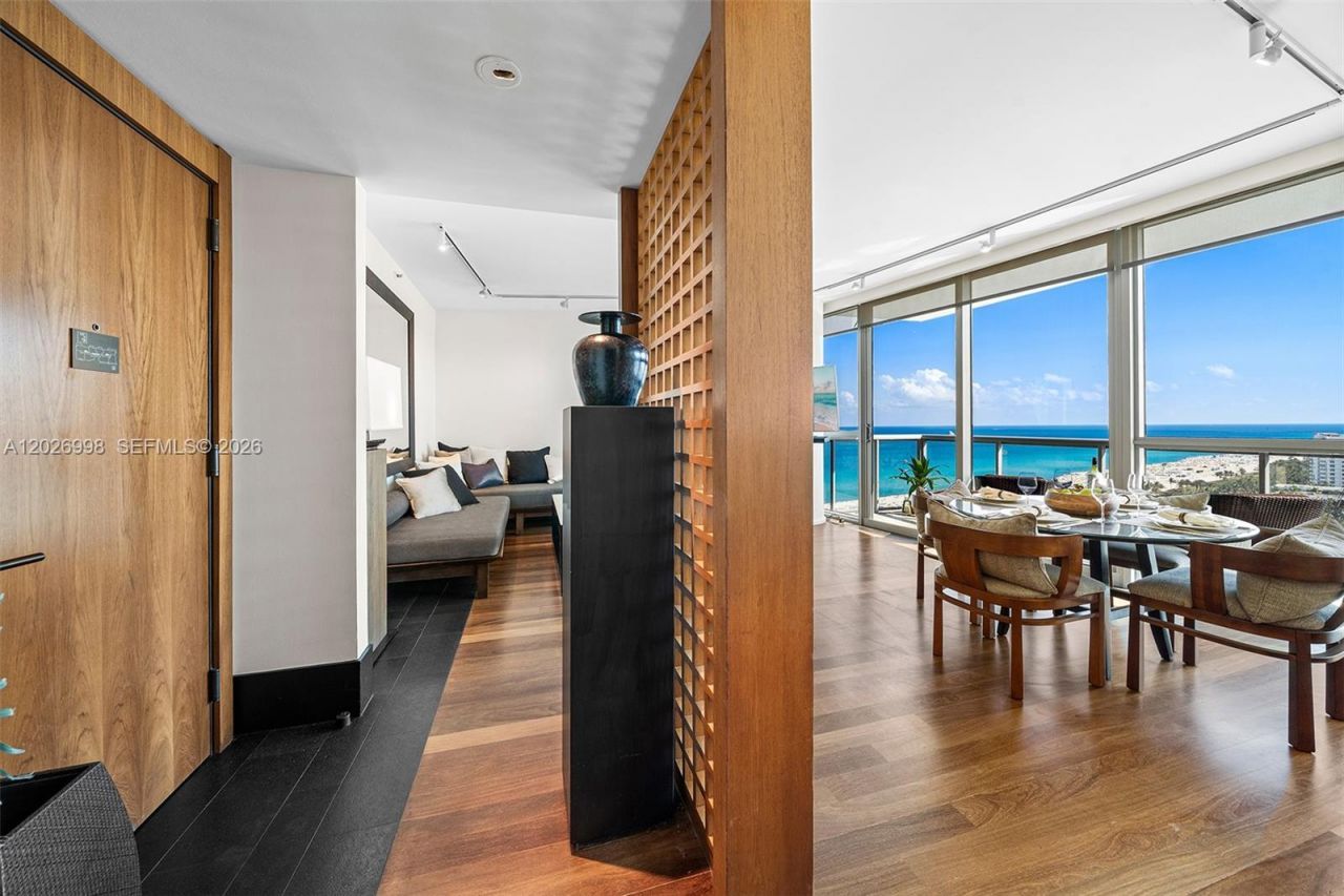 101 20th St, Unit 2404, Miami Beach, FL 33139 Photo