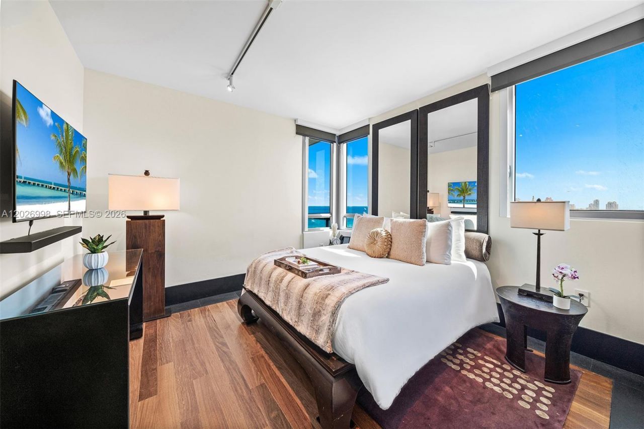101 20th St, Unit 2404, Miami Beach, FL 33139 Photo
