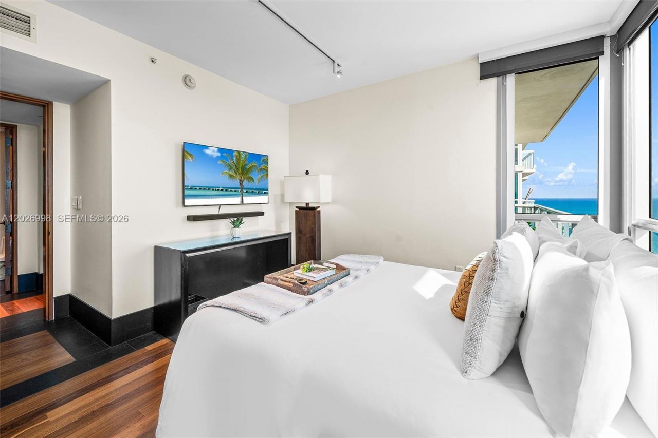 101 20th St, Unit 2404, Miami Beach, FL 33139 Photo