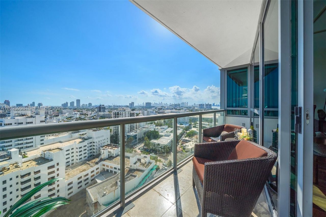 101 20th St, Unit 2404, Miami Beach, FL 33139 Photo