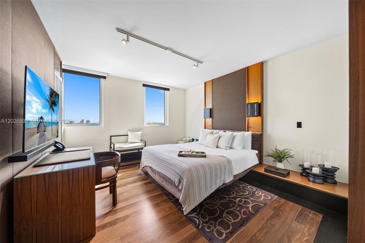 101 20th St, Unit 2404, Miami Beach, FL 33139 Photo