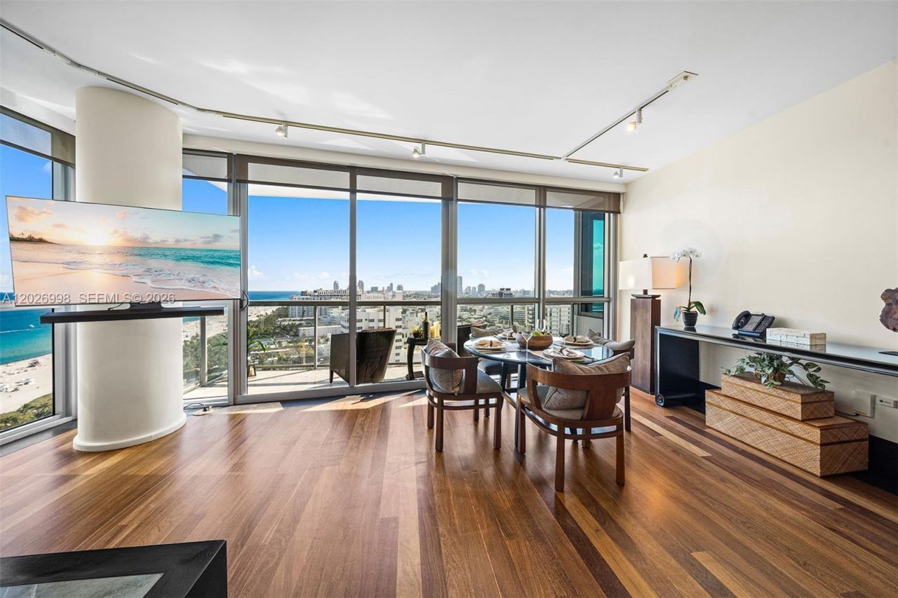 101 20th St, Unit 2404, Miami Beach, FL 33139 Photo