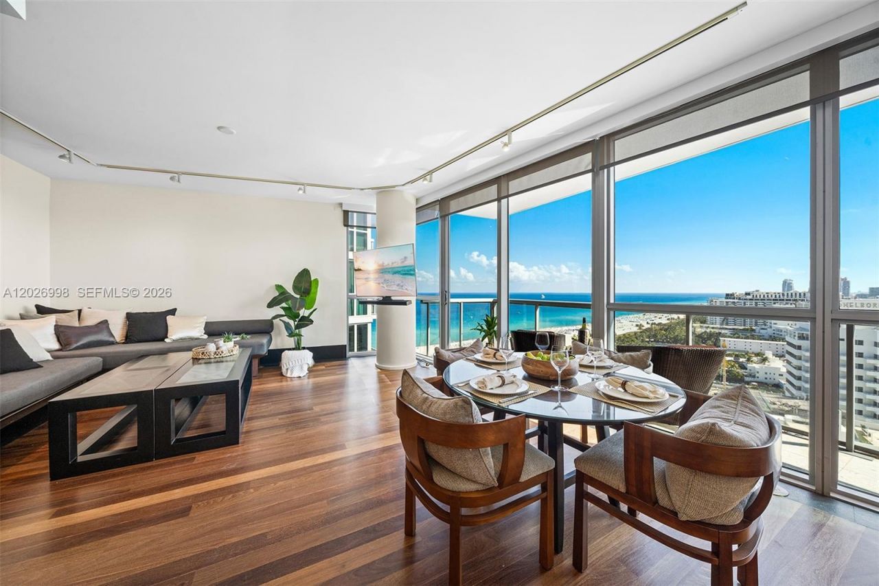101 20th St, Unit 2404, Miami Beach, FL 33139 Photo