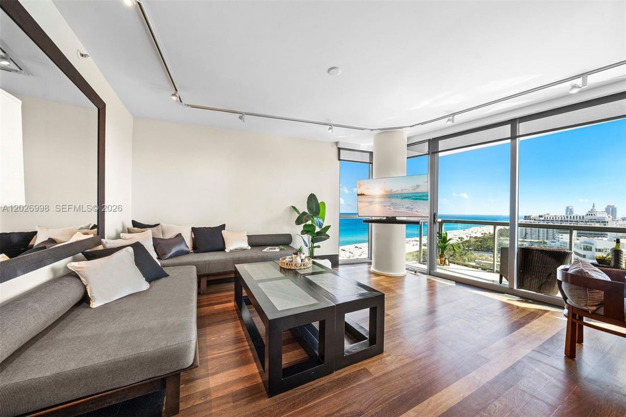 101 20th St, Unit 2404, Miami Beach, FL 33139 Photo