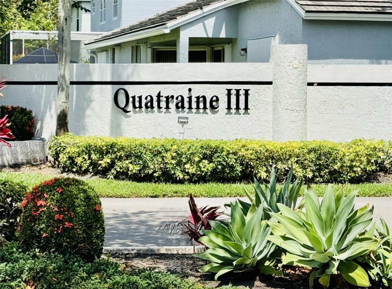 841 NW 98th Ave , Plantation, FL 33324 Photo