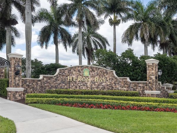 5613 NW 125th Ave , Unit 5613, Coral Springs, FL 33076