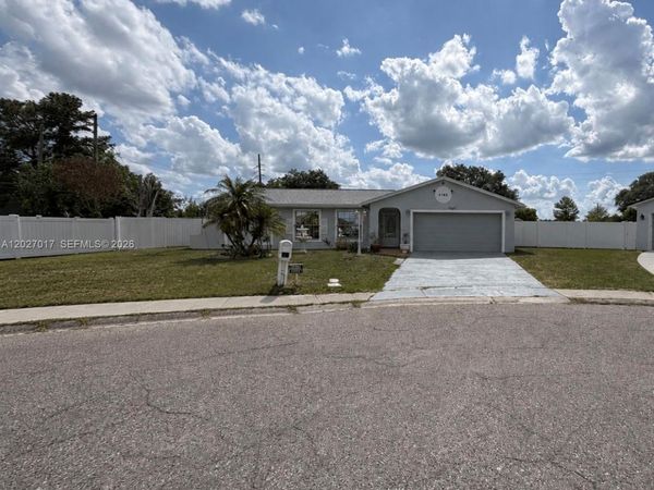 4162 Kingsbridge Drive , Orlando, FL 32839