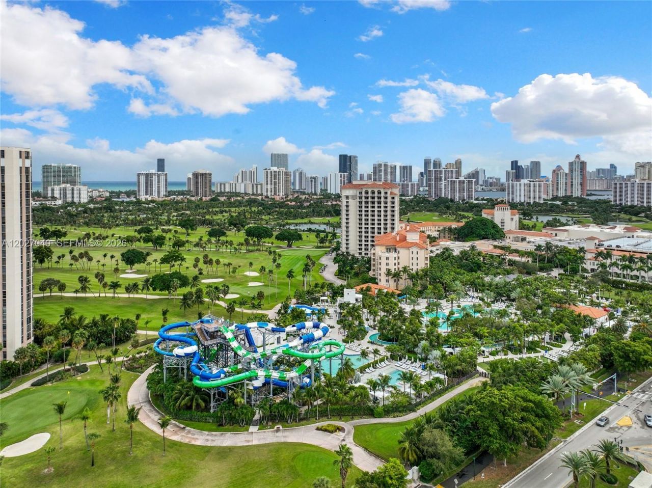 3600 Mystic Pointe Dr , Unit 812, Aventura, FL 33180 Photo