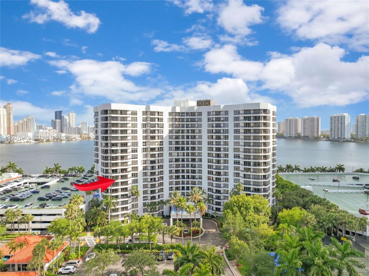 3600 Mystic Pointe Dr , Unit 812, Aventura, FL 33180 Photo