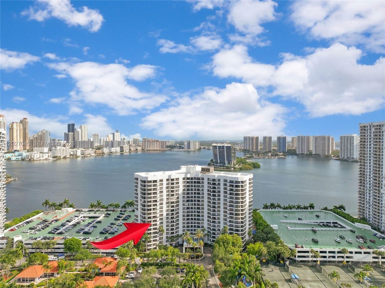 3600 Mystic Pointe Dr , Unit 812, Aventura, FL 33180 Photo