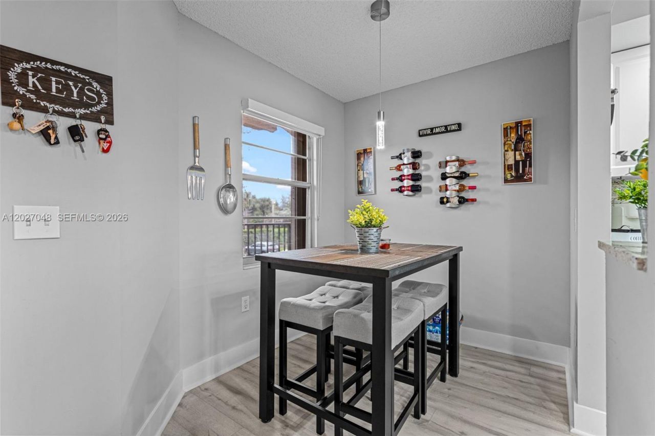 13355 SW 16th Ct , Unit 211E, Pembroke Pines, FL 33027 Photo