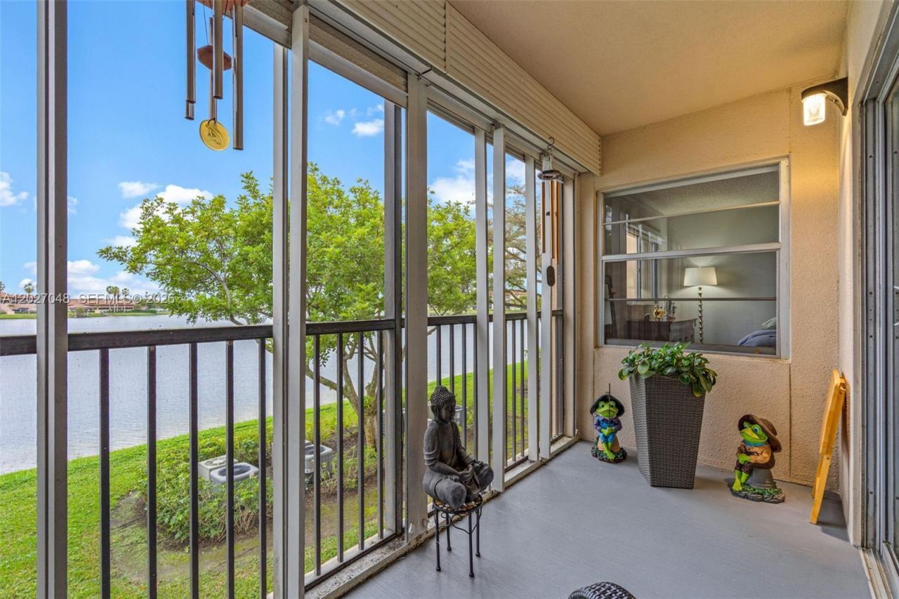 13355 SW 16th Ct , Unit 211E, Pembroke Pines, FL 33027 Photo