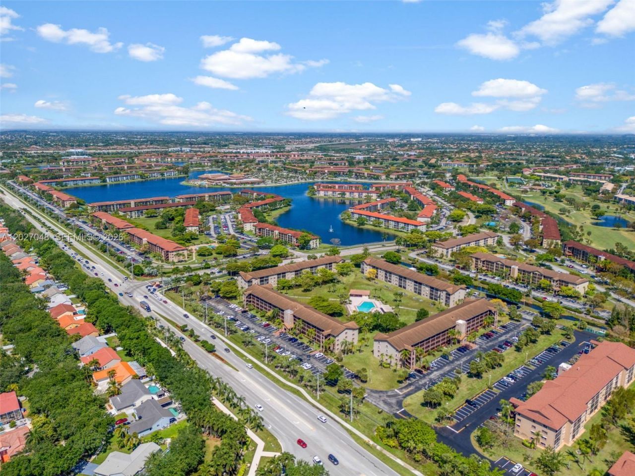 13355 SW 16th Ct , Unit 211E, Pembroke Pines, FL 33027 Photo